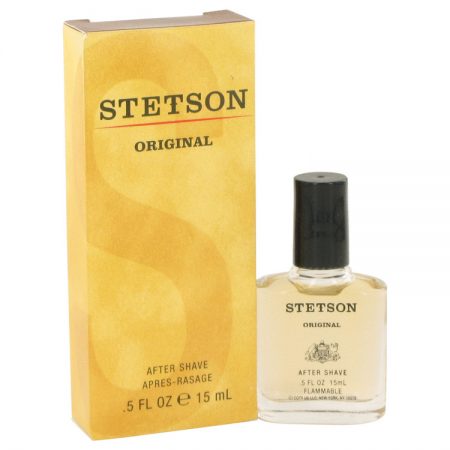 STETSON by Coty After Shave 9.5ml for Men by 
