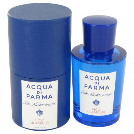 Blu Mediterraneo Fico Di Amalfi by Acqua Di Parma Eau De Toilette Spray 75ml for Women by 