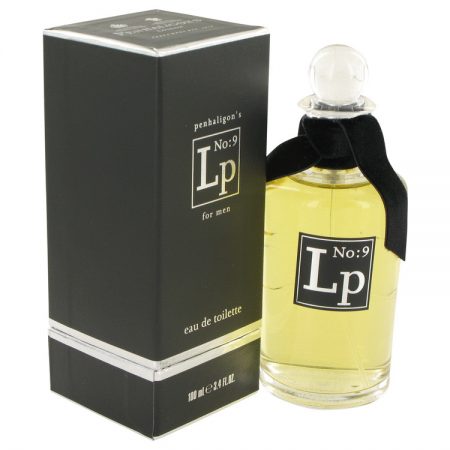 LP No. 9 by Penhaligon’s Eau De Toilette Spray 100ml for Men by 
