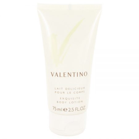 Valentino V by Valentino Body Lotion 75ml for Women by 