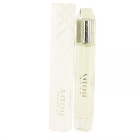 Burberry Body by Burberry Eau De Toilette Spray 75ml for Women by 