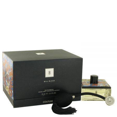 Bill Blass Couture 8 by Bill Blass Eau De Parfum Spray 75ml for Women by 