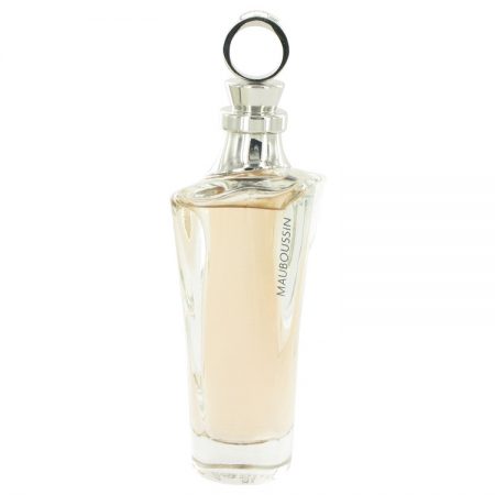 Mauboussin Pour Elle by Mauboussin Eau De Parfum Spray (Tester) 100ml for Women by 