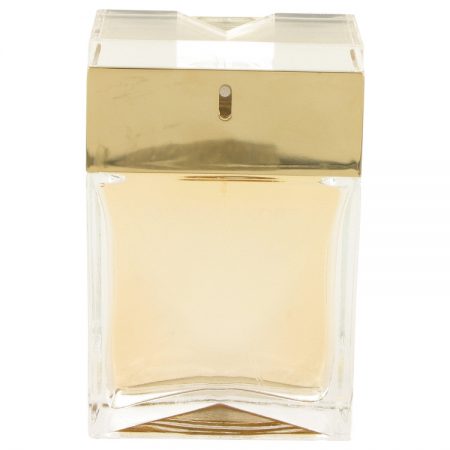 Michael Kors Gold Luxe by Michael Kors Eau De Parfum Spray (unboxed) 100ml for Women by 