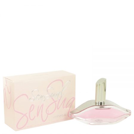 Johan B Sensual by Johan B Eau De Parfum Spray 75ml for Women by 