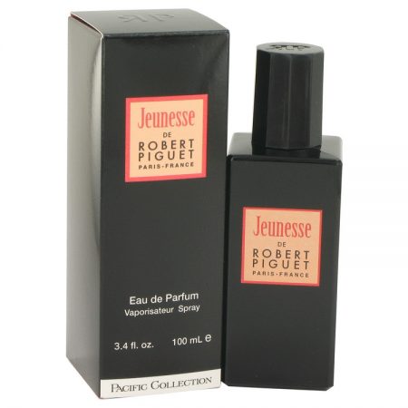Robert Piguet Jeunesse by Robert Piguet Eau De Parfum Spray 100ml for Women by 