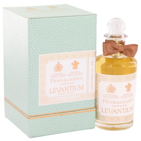 Levantium by Penhaligon’s Eau De Toilette Spray (Unisex) 100ml for Women by 