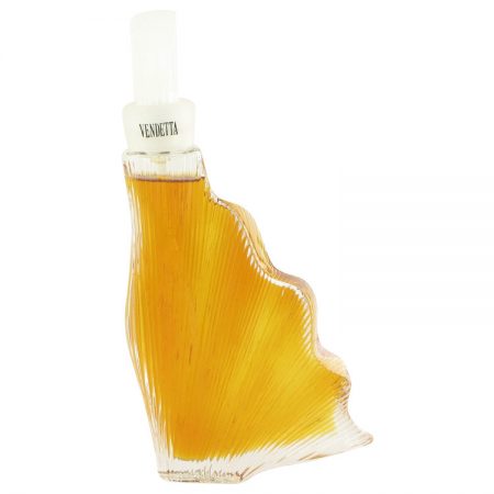 Vendetta by Valentino Eau De Toilette Spray (unboxed) 100ml for Women by 