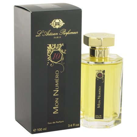 Mon Numero 10 by L’ARTISAN PARFUMEUR Eau De Parfum Spray 100ml for Women by 