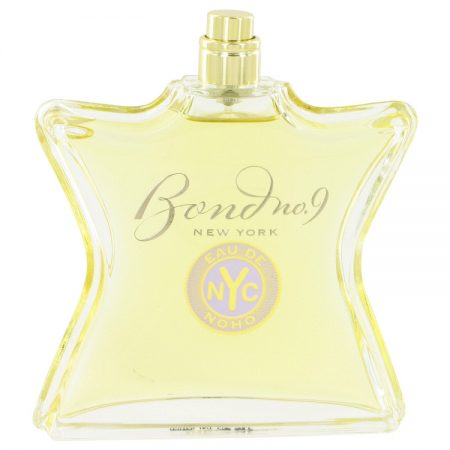 Eau De Noho by Bond No. 9 Eau De Parfum Spray (Tester) 100ml for Women by 