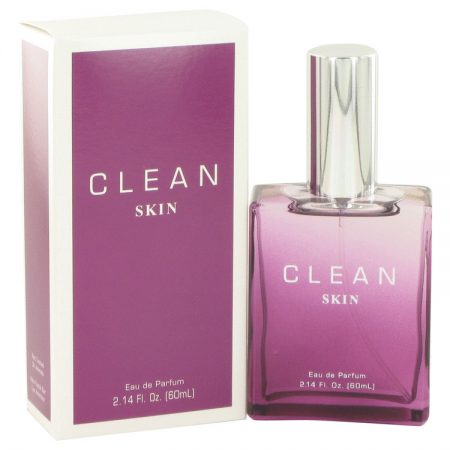 Clean Skin by Clean Eau De Parfum Spray 75ml for Women by 