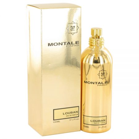 Montale Louban by Montale Eau De Parfum Spray 100ml for Women by 