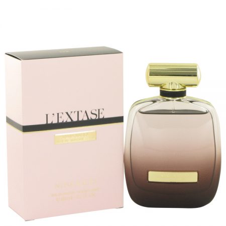 Nina L’extase by Nina Ricci Eau De Parfum Spray 75ml for Women by 