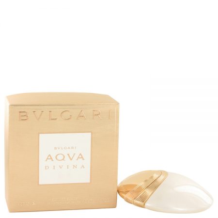 Bvlgari Aqua Divina by Bvlgari Eau De Toilette Spray 75ml for Women by 