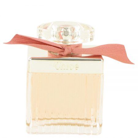 Roses De Chloe by Chloe Eau De Toilette Spray (Tester) 75ml for Women by 