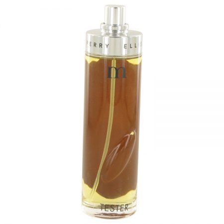 Perry Ellis M by Perry Ellis Eau De Toilette Spray (Tester) 100ml for Men by 