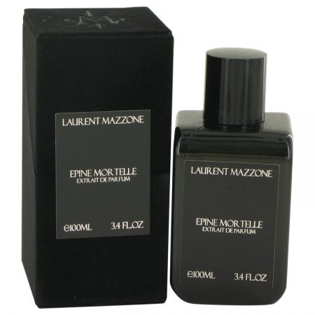 Epine Mortelle by Laurent Mazzone Extrait De Parfum Spray 100ml for Women by 