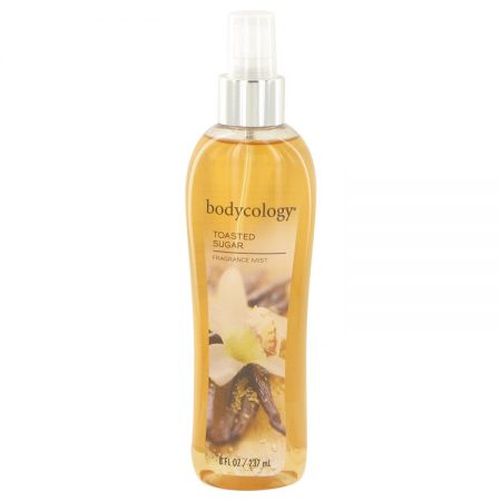 Bodycology Toasted Sugar by Bodycology Fragrance Mist Spray 250ml for Women by 