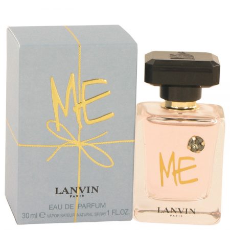 Lanvin Me by Lanvin Eau De Parfum Spray 30ml for Women by 