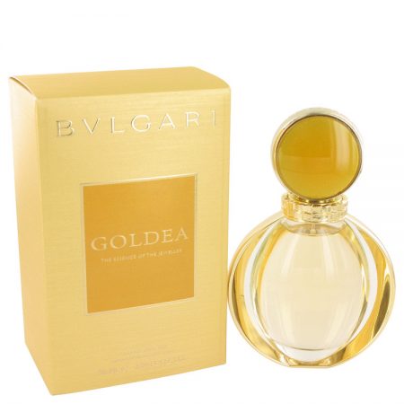 Bvlgari Goldea by Bvlgari Eau De Parfum Spray 90ml for Women by 