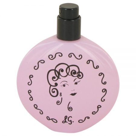 Lulu Guinness by Lulu Guinness Eau De Parfum Spray (unboxed) 30ml for Women by 