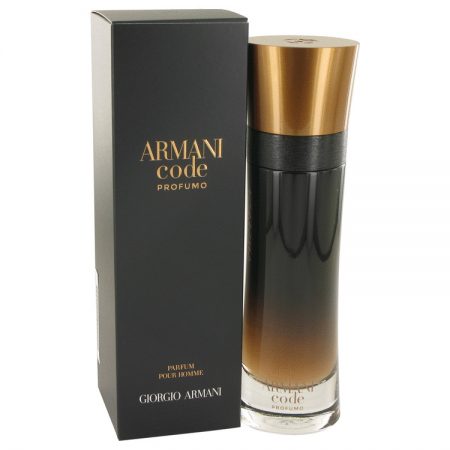 Armani Code Profumo by Giorgio Armani Eau De Parfum Spray 120ml for Men by 