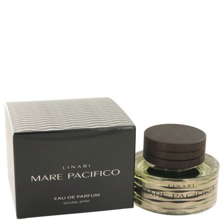 Mare Pacifico by Linari Eau De Parfum Spray 100ml for Women by 