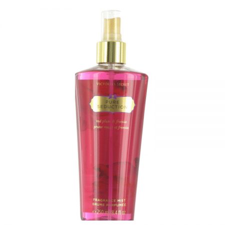 Victoria’s Secret Pure Seduction by Victoria’s Secret Fragrance Mist Spray 250ml for Women by 