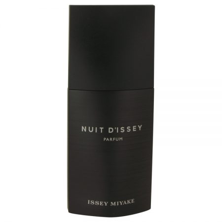Nuit D’issey by Issey Miyake Eau De Parfum Spray (Tester) 125ml for Men by 