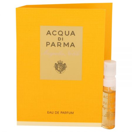 Acqua Di Parma Magnolia Nobile by Acqua Di Parma Vial EDP (sample) 4.5ml for Women by 