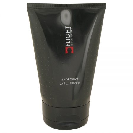 Michael Jordan Flight by Michael Jordan Shave Cream 100ml for Men by 