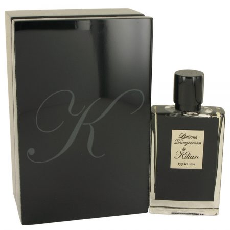 Liaisons Dangereuses by Kilian Eau De Parfum Refillable Spray (Unisex) 50ml for Women by 