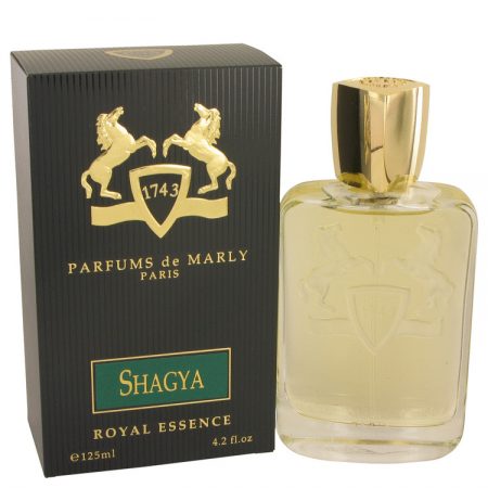 Shagya by Parfums de Marly Eau De Parfum Spray 125ml for Men by 