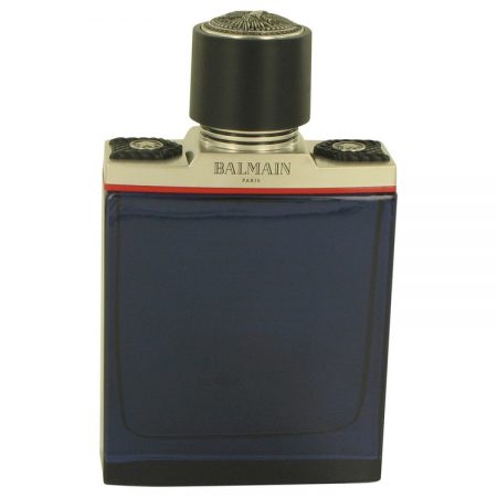 Balmain Homme by Pierre Balmain Eau De Toilette Spray (Tester) 100ml for Men by 