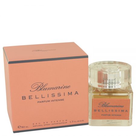 Blumarine Bellissima Intense by Blumarine Parfums Eau De Parfum Spray Intense 50ml for Women by 