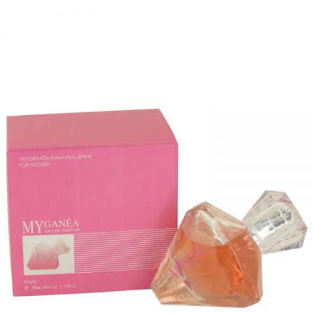 My Ganea by Prestige Eau De Parfum Spray 50ml for Women by 