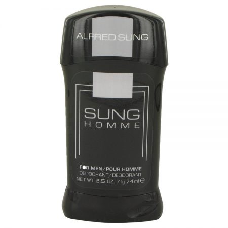 Alfred SUNG by Alfred Sung Deodorant Stick 75ml for Men by 