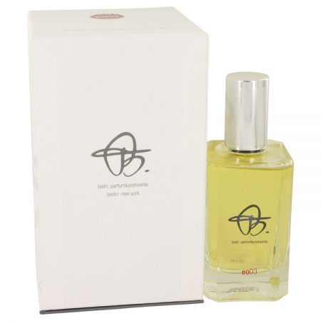 eO03 by biehl parfumkunstwerke Eau De Parfum Spray (unisex) 120ml for Women by 