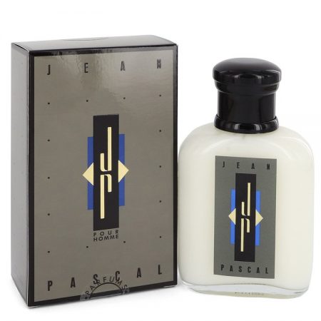 Jean Pascal by Jean Pascal After Shave Balm 120ml for Men by 