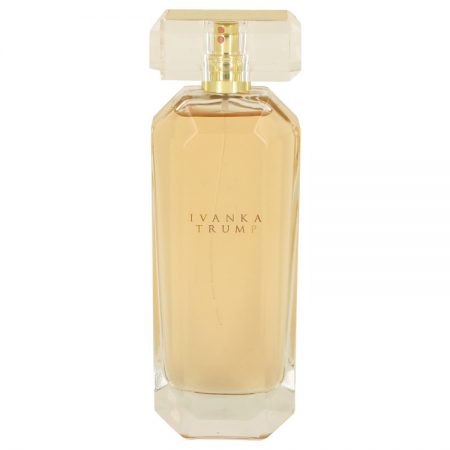 Ivanka Trump by Ivanka Trump Eau De Parfum Spray (unboxed) 100ml for Women by 