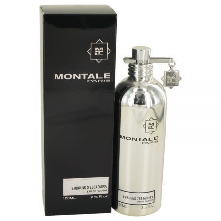 Montale Embruns D’essaouira by Montale Eau De Parfum Spray (Unisex) 100ml for Women by 