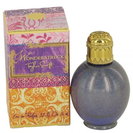 Wonderstruck by Taylor Swift Mini EDP 4.5ml for Women by 