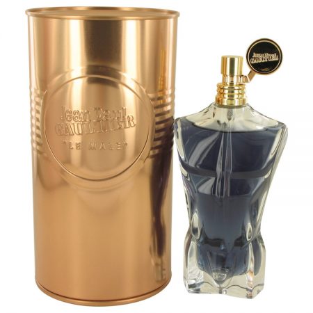 Jean Paul Gaultier Essence De Parfum by Jean Paul Gaultier Eau De Parfum Intense Spray 125ml for Men by 