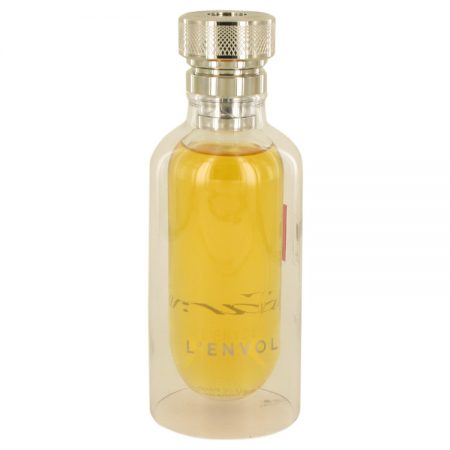 L’envol de Cartier by Cartier Eau De Parfum Spray Refillable (Tester) 100ml for Men by 