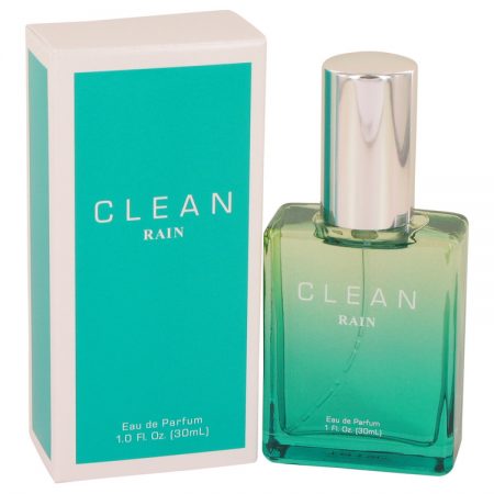Clean Rain by Clean Eau De Parfum Spray 30ml for Women by 