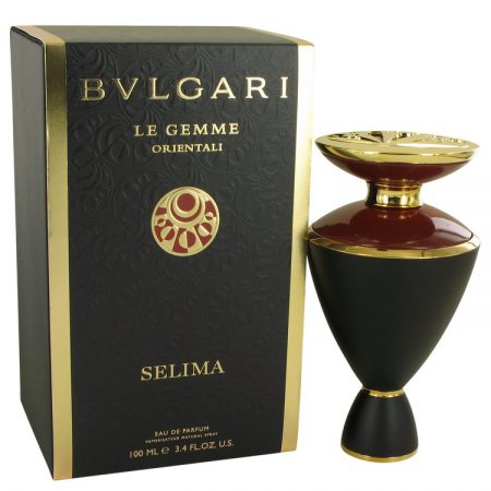 Bvlgari Selima by Bvlgari Eau De Parfum Spray 100ml for Women by 