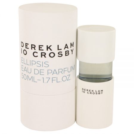 Ellipsis by Derek Lam 10 Crosby Eau De Parfum Spray 50ml for Women by 
