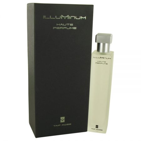 Illuminum Taif Rose by Illuminum Eau De Parfum Spray 100ml for Women by 