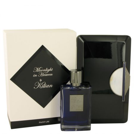 Moonlight In Heaven by Kilian Eau De Parfum Refillable Spray 50ml for Women by 