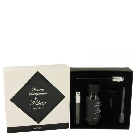 Liaisons Dangereuses by Kilian Eau De Parfum Spray Refill (Unisex) 50ml for Women by 